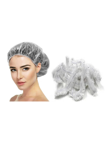 Disposable Shower Cap MQ-84 - 100Pcs